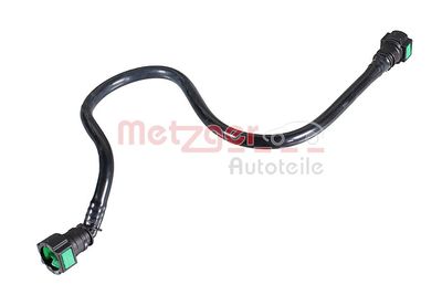 Fuel Line METZGER AUTOTEILE 2150221
