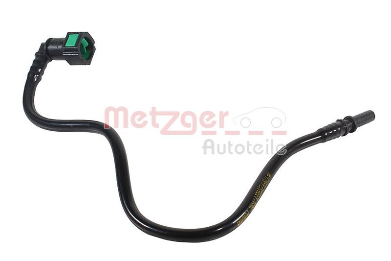 METZGER AUTOTEILE 2150224 Fuel Line