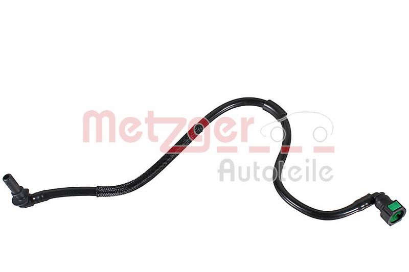METZGER AUTOTEILE 2150225 Fuel Line