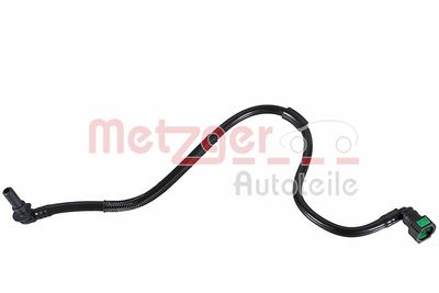 Fuel Line METZGER AUTOTEILE 2150225