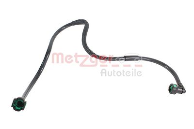 Fuel Line METZGER AUTOTEILE 2150227