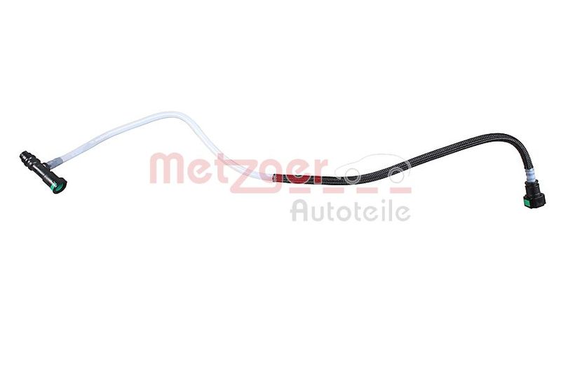 METZGER AUTOTEILE 2150230 Fuel Line