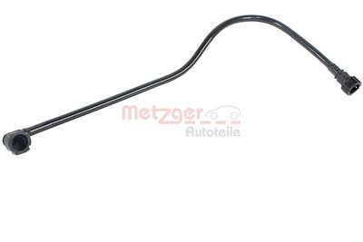 Fuel Line METZGER AUTOTEILE 2150235