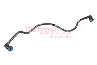 Fuel Line METZGER AUTOTEILE 2150238