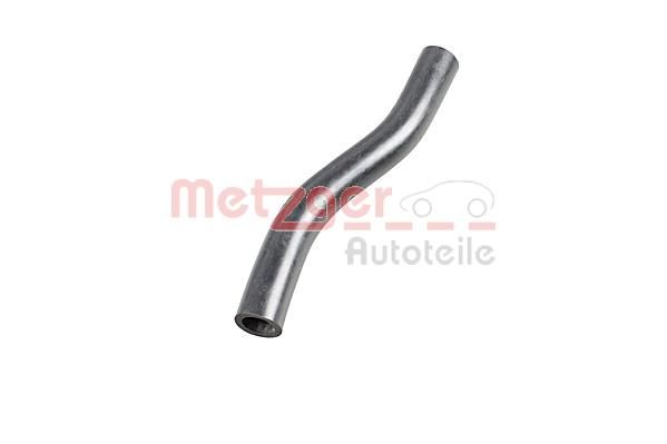METZGER AUTOTEILE 2152003 Breather Hose, fuel tank