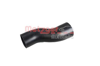 Fuel Hose METZGER AUTOTEILE 2152007