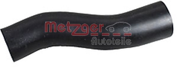 METZGER AUTOTEILE 2152011 Fuel Hose