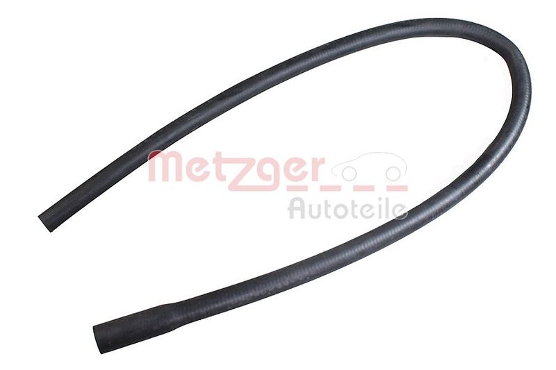 METZGER AUTOTEILE 2152014 Breather Hose, fuel tank