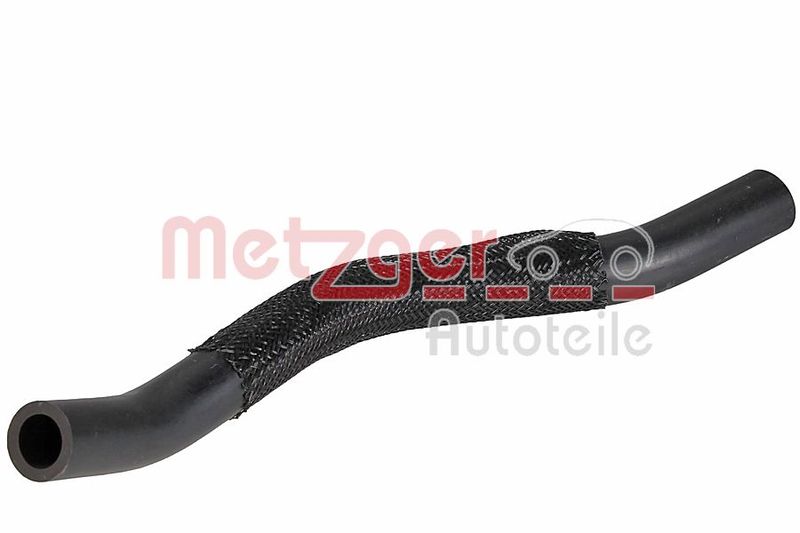 METZGER AUTOTEILE 2152015 Breather Hose, fuel tank
