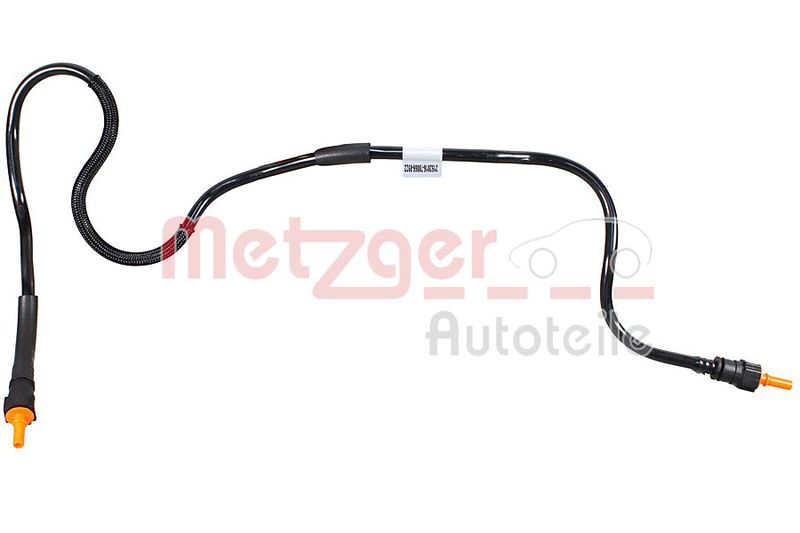 METZGER AUTOTEILE 2152016 Fuel Line