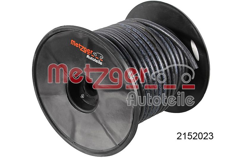 METZGER AUTOTEILE 2152023 Fuel Hose