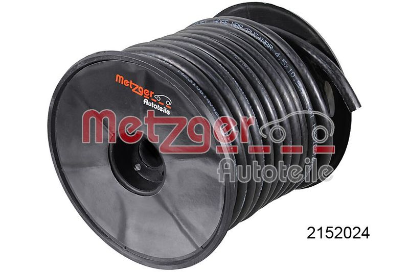 METZGER AUTOTEILE 2152024 Fuel Hose