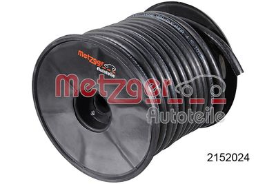 Fuel Hose METZGER AUTOTEILE 2152024