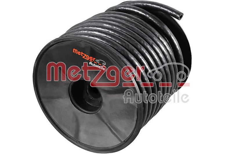 METZGER AUTOTEILE 2152026 Fuel Hose