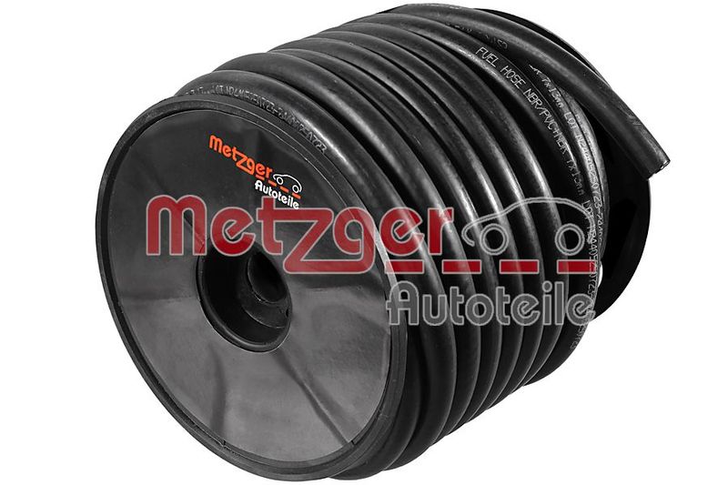 METZGER AUTOTEILE 2152027 Fuel Hose