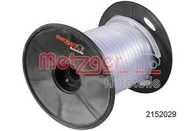 Pipe, window cleaning METZGER AUTOTEILE 2152029