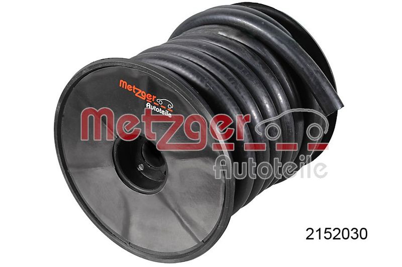 METZGER AUTOTEILE 2152030 Fuel Hose