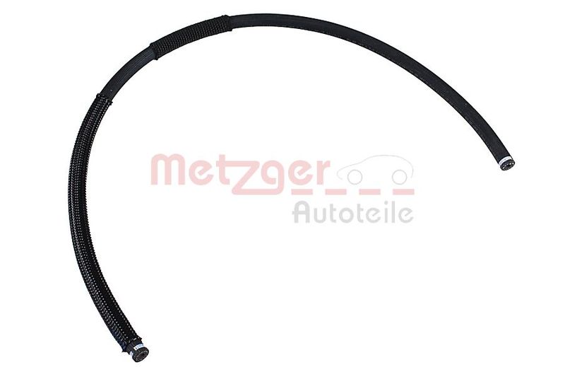 METZGER AUTOTEILE 2152032 Fuel Hose