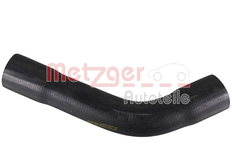 METZGER AUTOTEILE 2152036 Fuel Hose