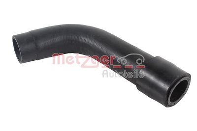 Fuel Hose METZGER AUTOTEILE 2152037