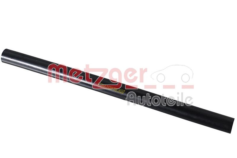 METZGER AUTOTEILE 2152038 Breather Hose, fuel tank