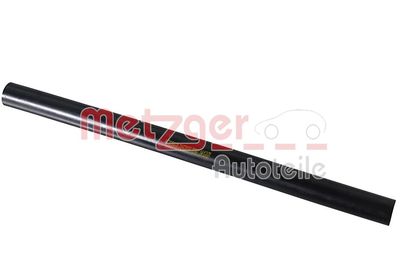 Breather Hose, fuel tank METZGER AUTOTEILE 2152038