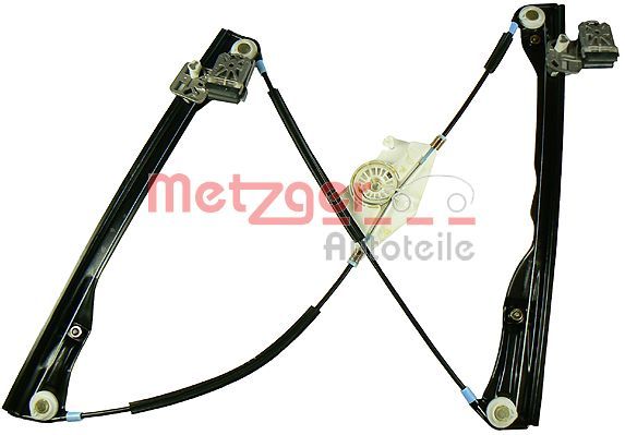 METZGER AUTOTEILE 2160015 Window Regulator