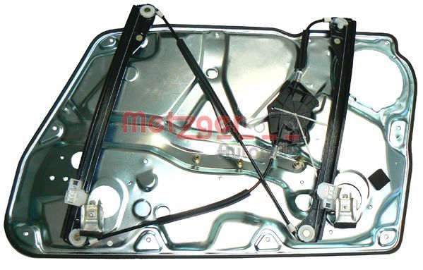METZGER AUTOTEILE 2160018 Window Regulator