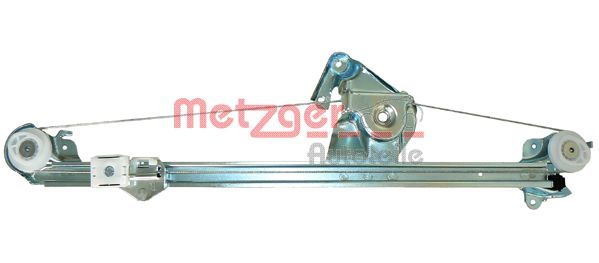METZGER AUTOTEILE 2160024 Window Regulator