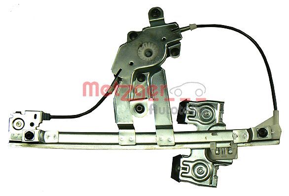 METZGER AUTOTEILE 2160042 Window Regulator