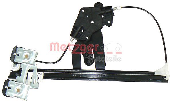 METZGER AUTOTEILE 2160043 Window Regulator
