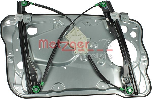 METZGER AUTOTEILE 2160045 Window Regulator
