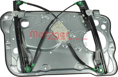 Window Regulator METZGER AUTOTEILE 2160045