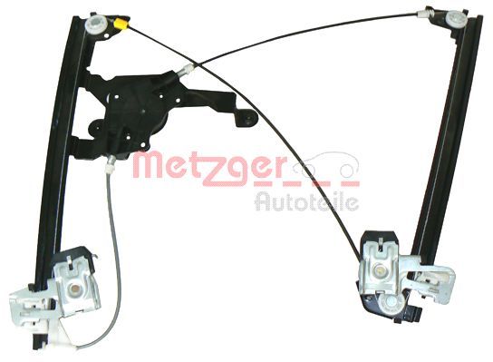 METZGER AUTOTEILE 2160046 Window Regulator