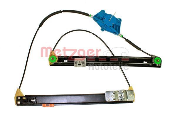 METZGER AUTOTEILE 2160054 Window Regulator