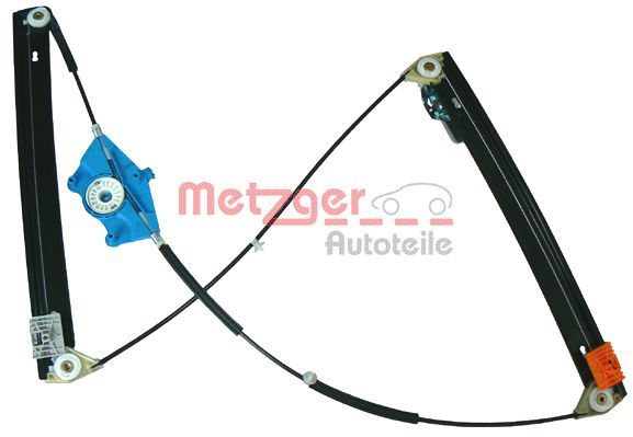 METZGER AUTOTEILE 2160055 Window Regulator