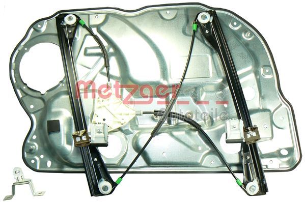 METZGER AUTOTEILE 2160057 Window Regulator