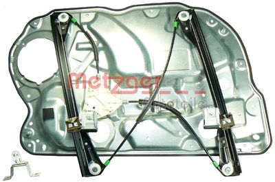 Window Regulator METZGER AUTOTEILE 2160057