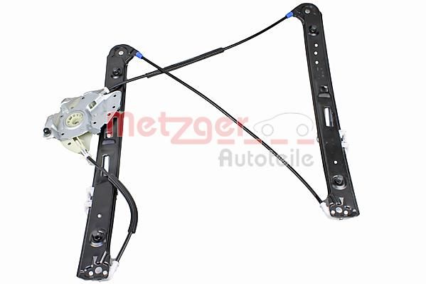METZGER AUTOTEILE 2160062 Window Regulator