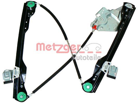 METZGER AUTOTEILE 2160068 Window Regulator