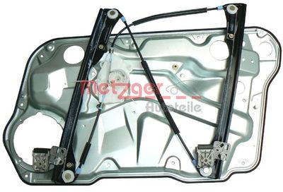 Window Regulator METZGER AUTOTEILE 2160072