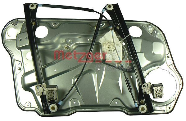 METZGER AUTOTEILE 2160073 Window Regulator