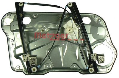 Window Regulator METZGER AUTOTEILE 2160073