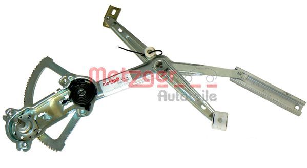 METZGER AUTOTEILE 2160077 Window Regulator