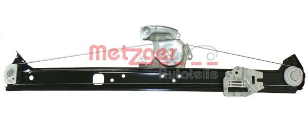 METZGER AUTOTEILE 2160094 Window Regulator