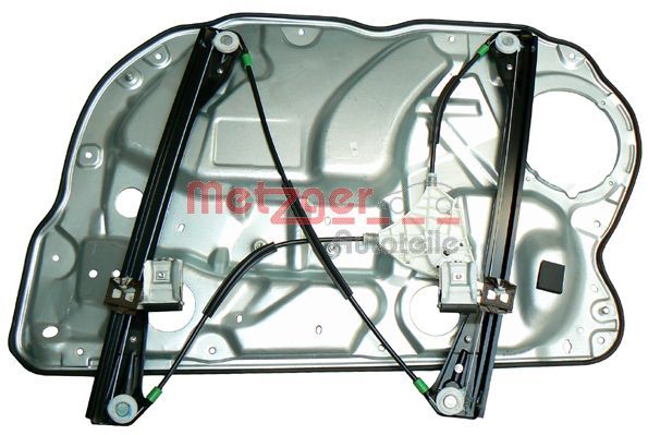 METZGER AUTOTEILE 2160100 Window Regulator