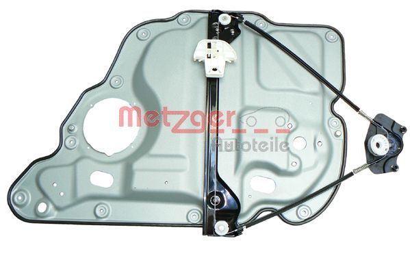 METZGER AUTOTEILE 2160124 Window Regulator