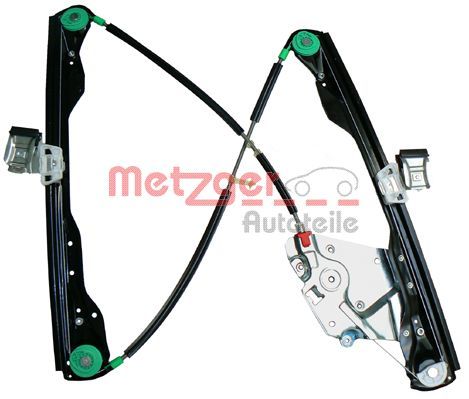 METZGER AUTOTEILE 2160130 Window Regulator