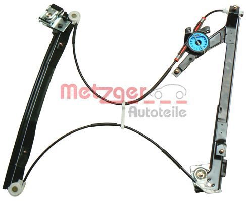 METZGER AUTOTEILE 2160131 Window Regulator
