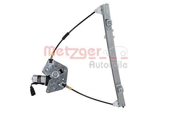 METZGER AUTOTEILE 2160137 Window Regulator